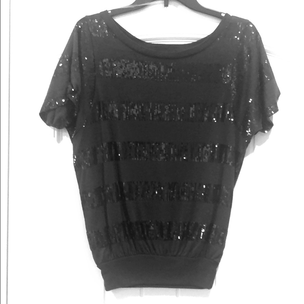 Women’s Love Rocks Blouse